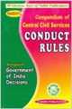 Compendium of Central Civil Services Conduct Rules - Mahavir Law House(MLH)